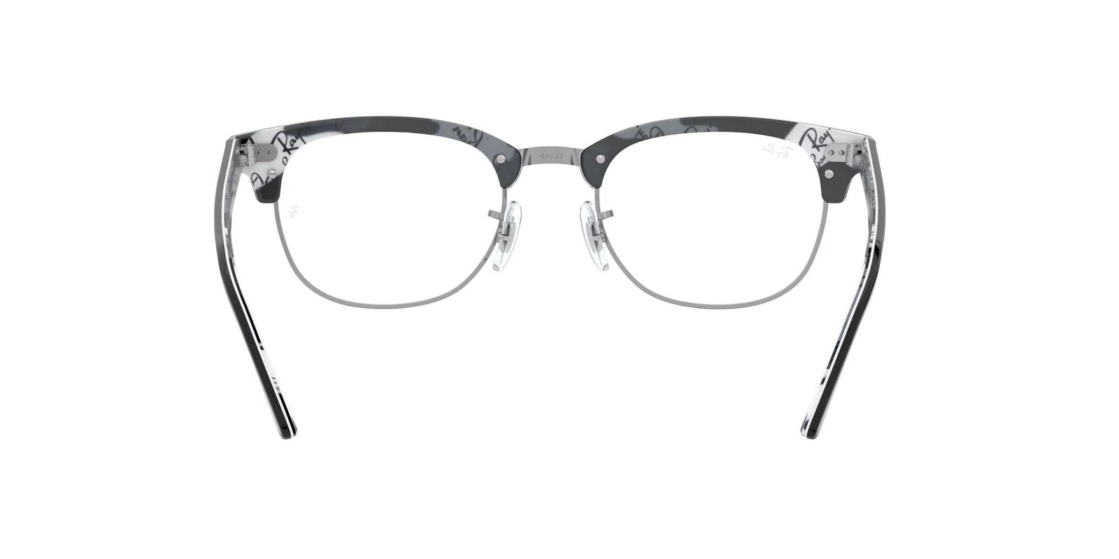 Ray-Ban Clubmaster 5154 Eyeglasses - view 106